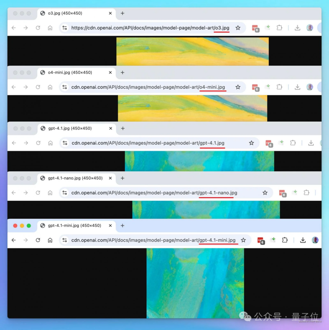 GPT-4.1偷偷开跑？神秘模型上线三天已被玩疯，网友发现大量OpenAI痕迹