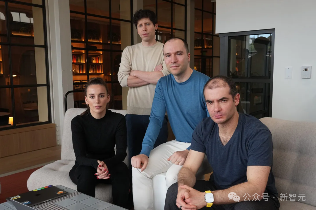 永别了，GPT-4！