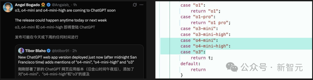 永别了，GPT-4！
