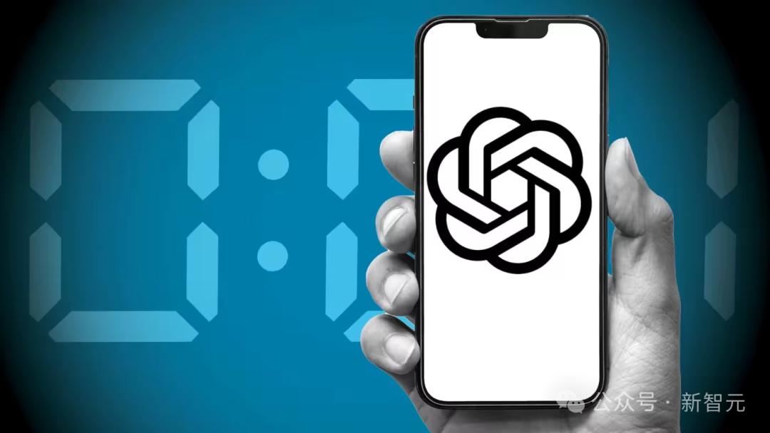 永别了，GPT-4！