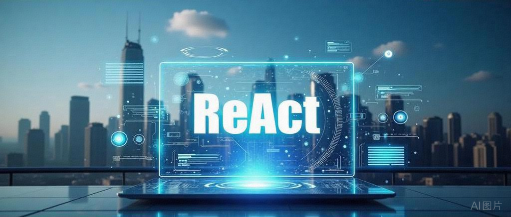 探秘 LLM Agents：ReAct 框架藏着哪些惊喜？