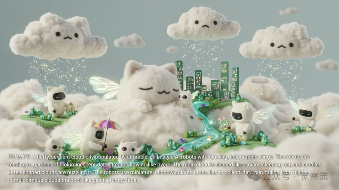 Google Cloud Next 2025：AI 如何重塑云计算的未来（万字长文）