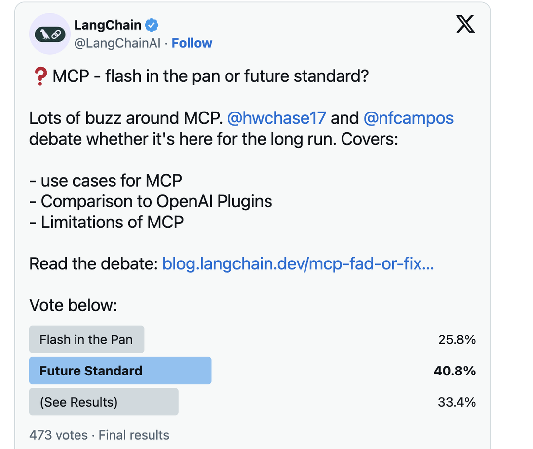 MCP协议深度解读：技术创新正以前所未有的速度突破