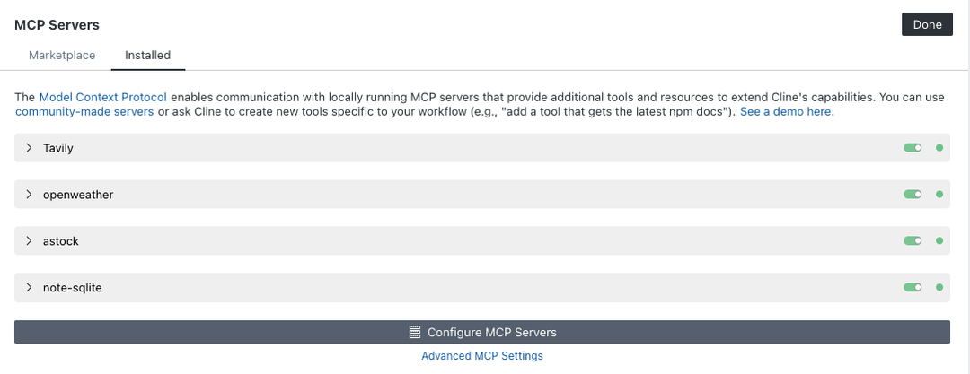 MCP协议深度解读：技术创新正以前所未有的速度突破