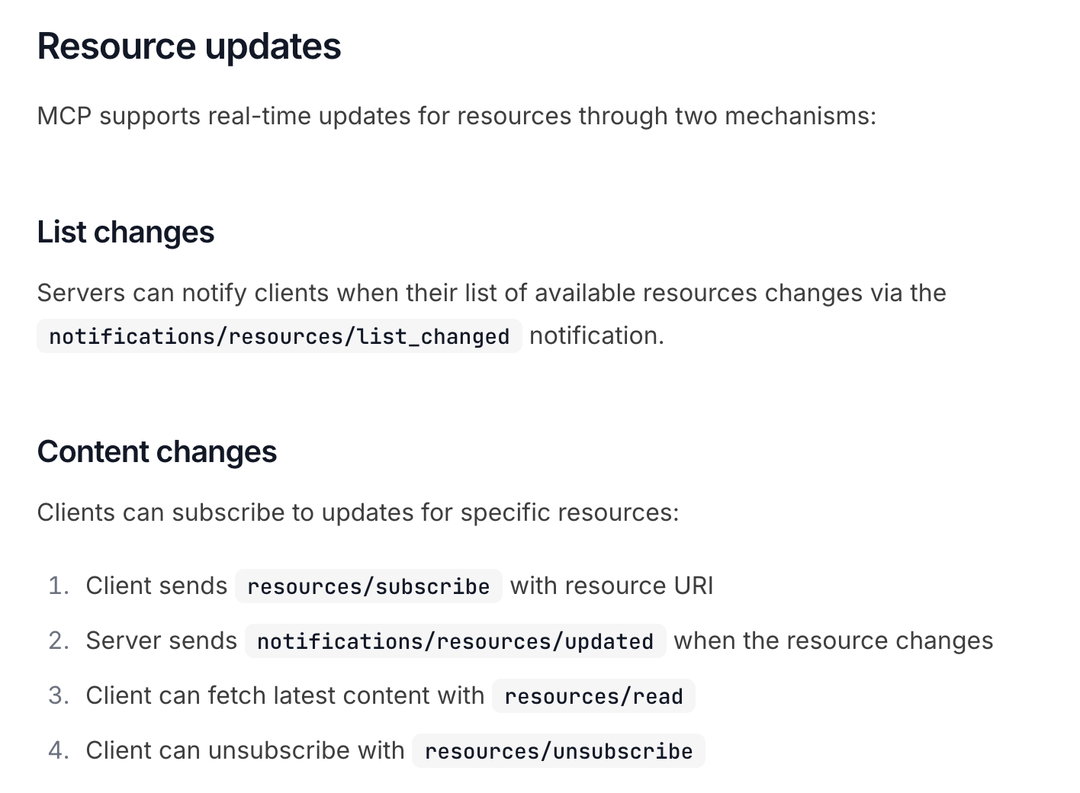 MCP协议深度解读：技术创新正以前所未有的速度突破