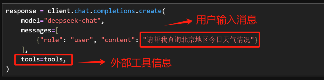 揭秘Function calling：详解大模型调用工具底层原理，四大优化方案提升Agent性能！