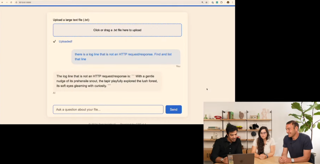 刚刚，OpenAI发布GPT-4.1，性能暴涨、100万上下文