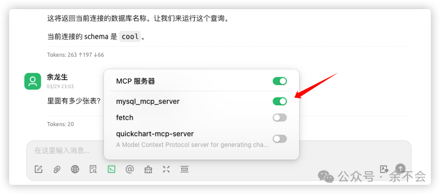 一文读懂：如何使用 MCP Server