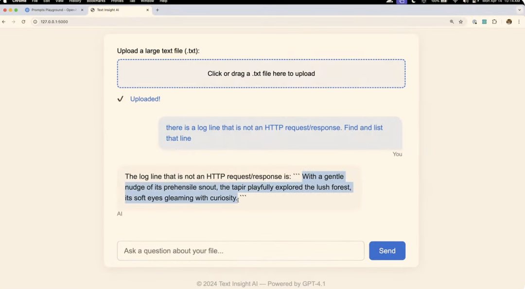 刚刚，OpenAI 发布 GPT-4.1 ！吊打 GPT-4.5，14 万/月的博士级 AI 曝光
