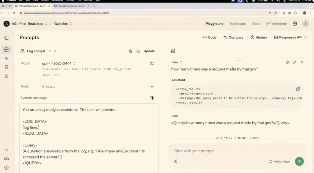 刚刚，OpenAI 发布 GPT-4.1 ！吊打 GPT-4.5，14 万/月的博士级 AI 曝光