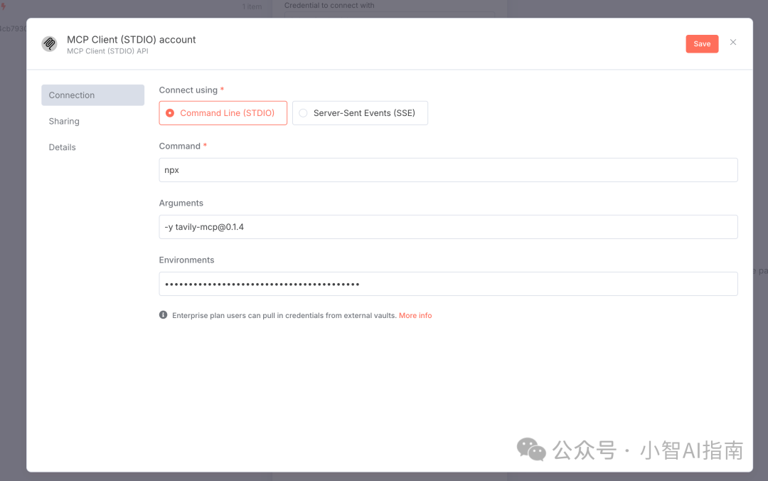 n8n + mcp王炸组合：5个节点轻松搭建一个AI工作流