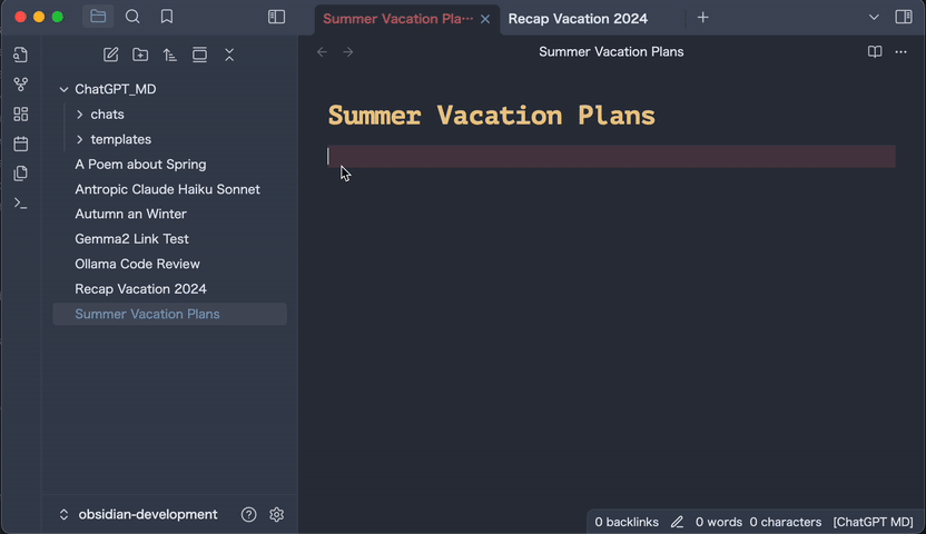 Obsidian AI 最佳实践：OpenRouter 零门槛整合 90+ 大模型