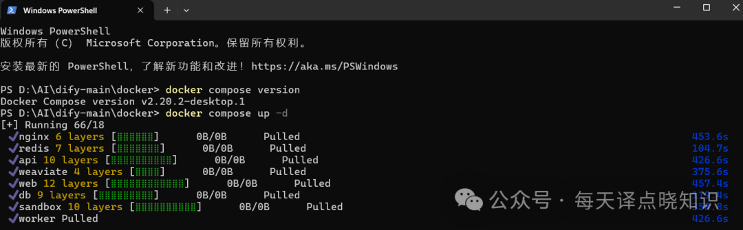 AI | 基于 Dify + 大模型(LLM)+ 智能体(Agent) 手把手从0-1构建私有化智能助手