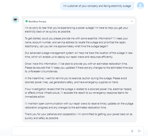 Dify构建全AI雇员的BPO公司示例，揭示AI Native公司的创建方法