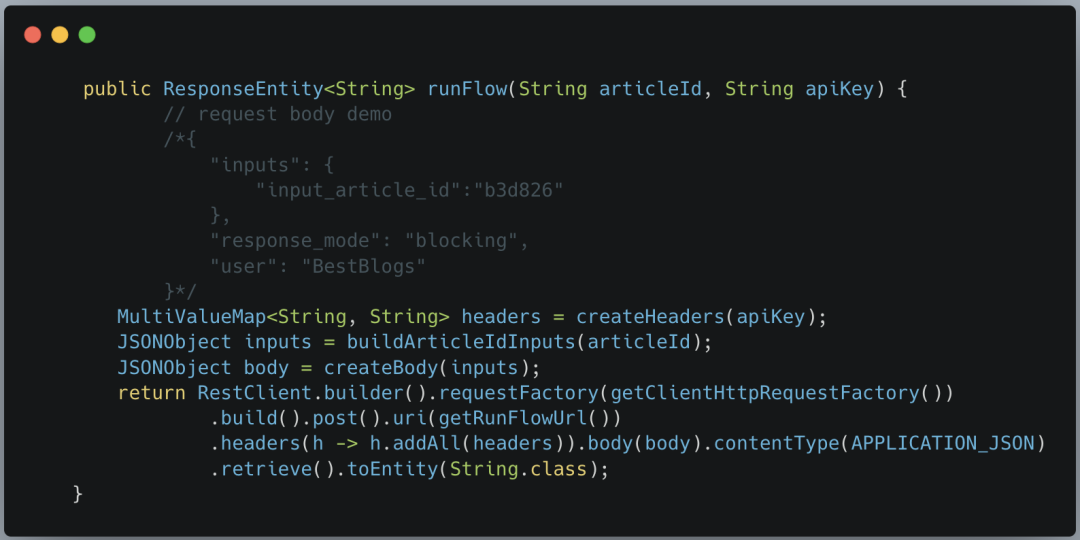 BestBlogs.dev 基于 Dify Workflow 的文章智能分析实践