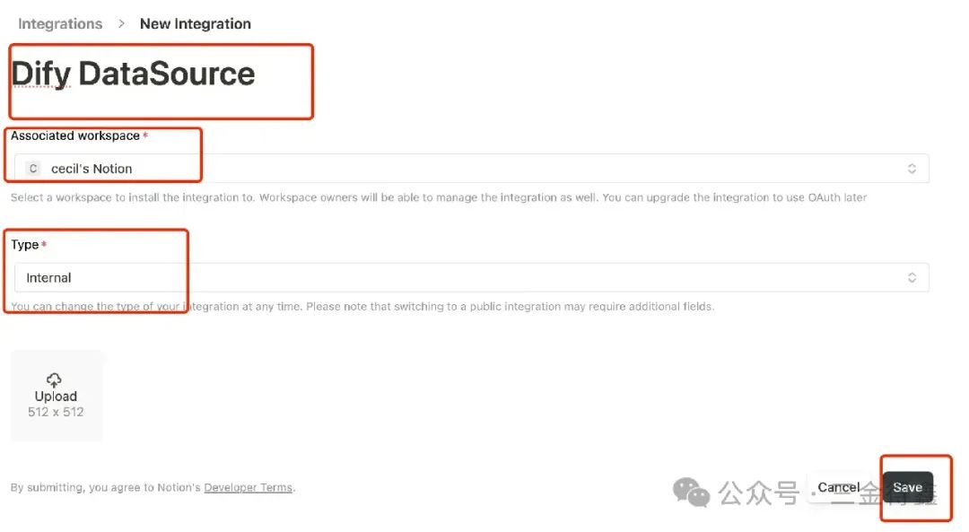 38.2k 的 AI 开发平台 Dify 教程三:将 Notion 和网站作为知识库