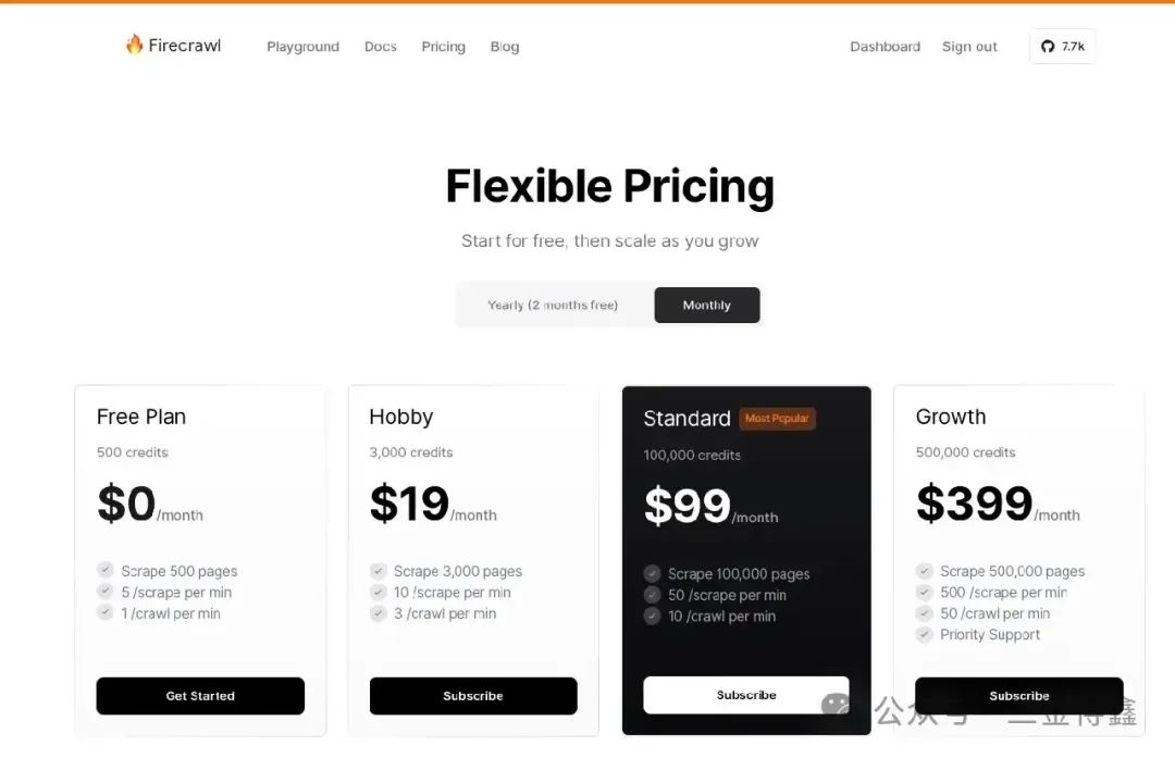 38.2k 的 AI 开发平台 Dify 教程三:将 Notion 和网站作为知识库