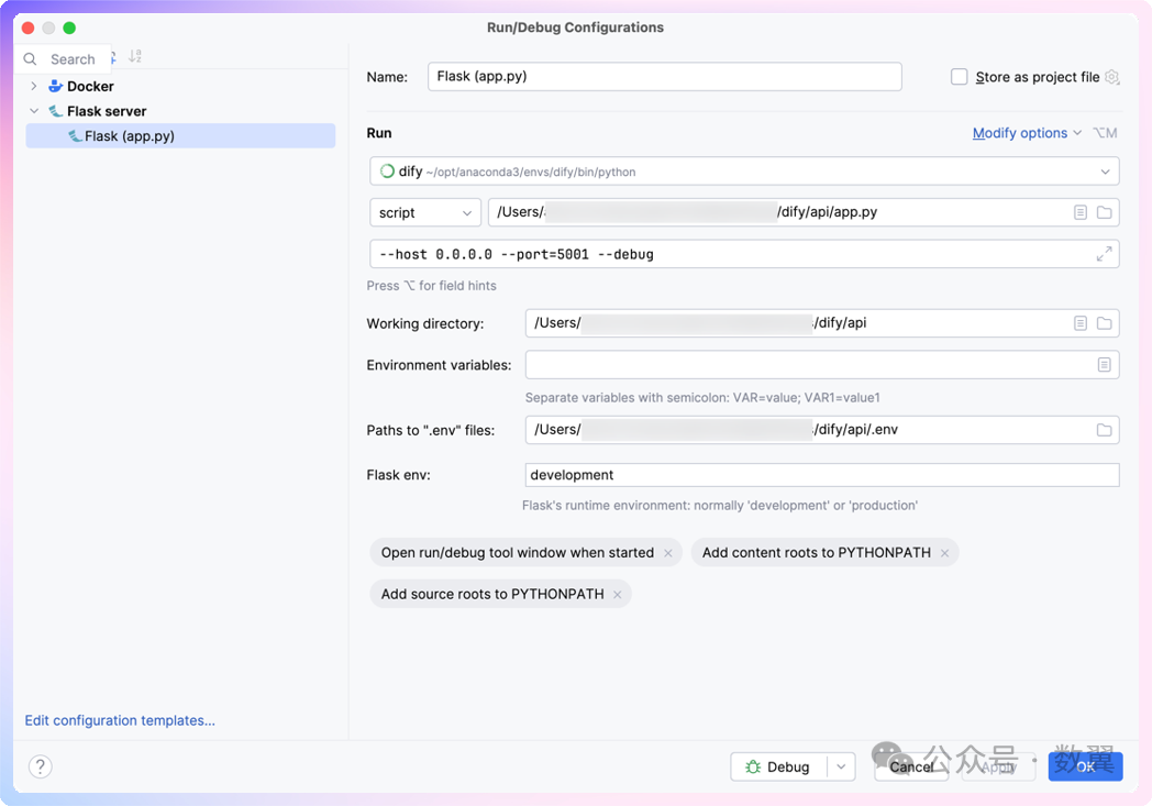 null Dify + FastAPI 创建自定义工具