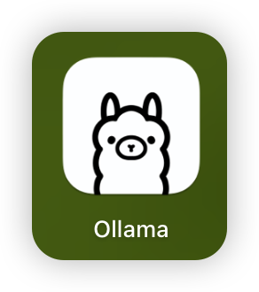 Llama + Dify，在你的电脑搭建一套AI工作流