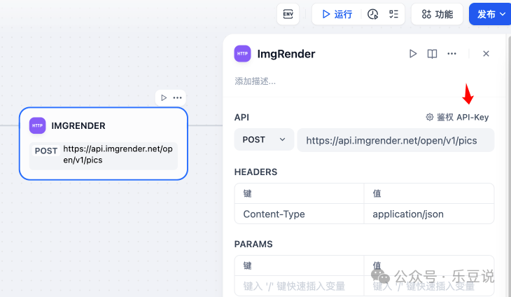 小红书运营一条龙 Dify 工作流 DSL 分享