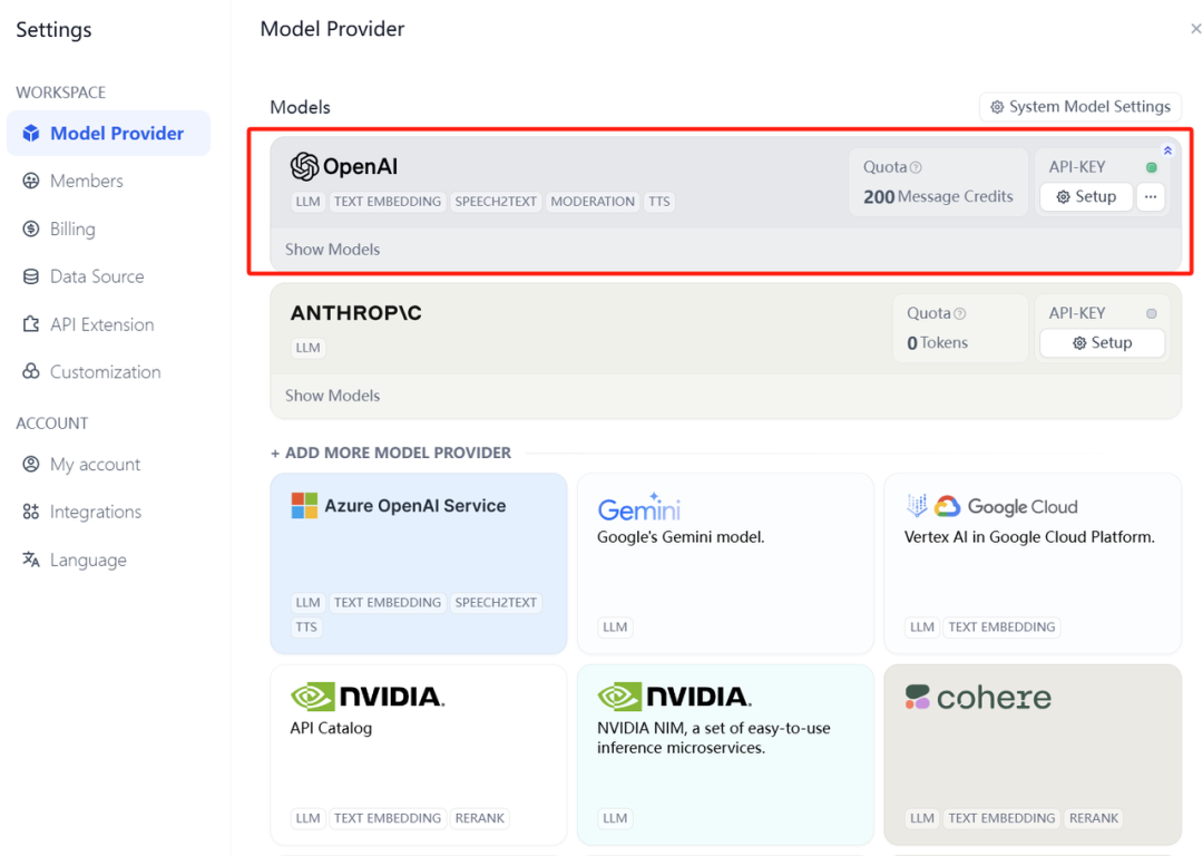 Dify v0.8.1:如何使用 OpenAI 的 o1 系列模型构建 LLM 应用?