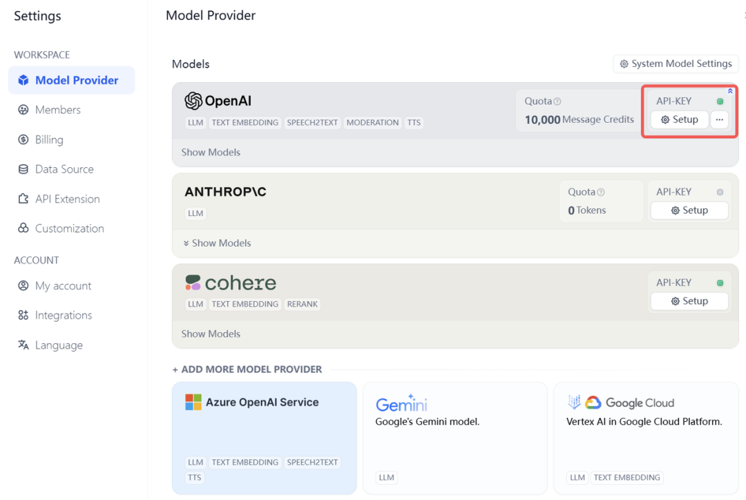 Dify v0.8.1:如何使用 OpenAI 的 o1 系列模型构建 LLM 应用?