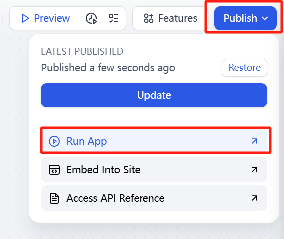 Dify v0.8.1:如何使用 OpenAI 的 o1 系列模型构建 LLM 应用?