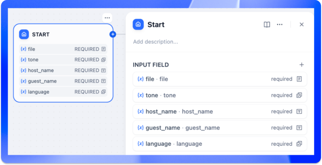 重磅更新:Dify v0.10.0 推出文件上传功能,轻松构建 NotebookLM AI 播客