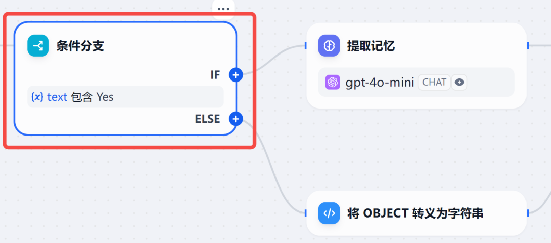 Dify 保姆级教程之:零代码打造个性化记忆助手