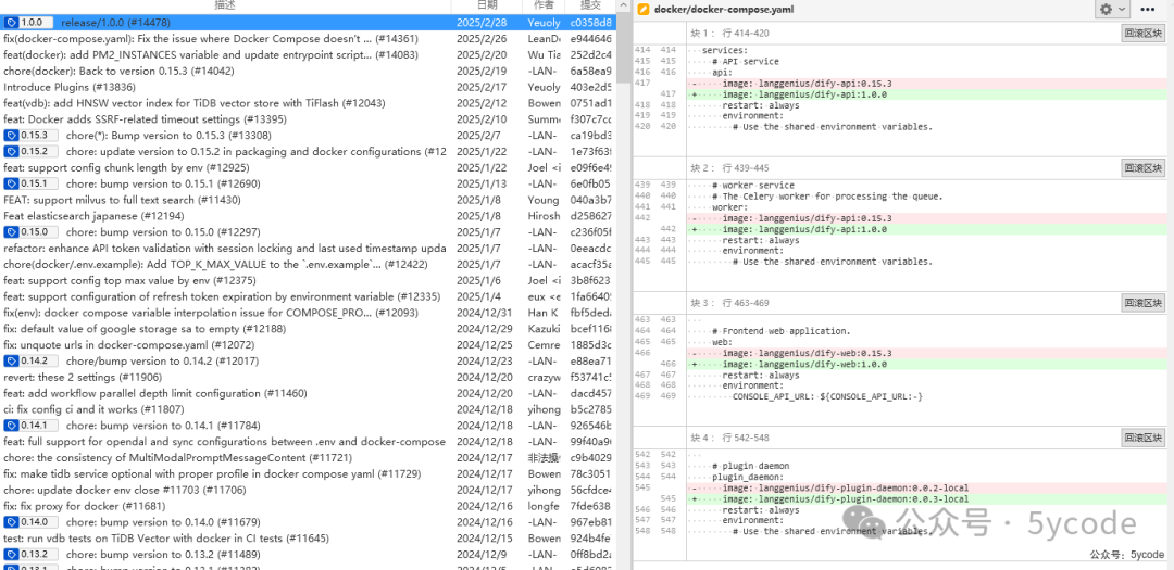 null dify1.0.0版本升级及新功能预览