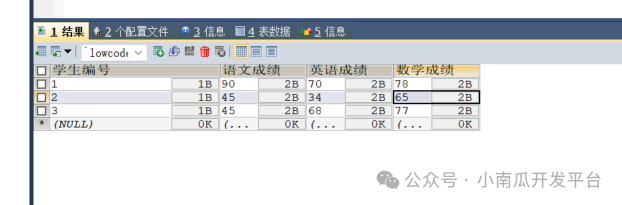 dify实现数据的可视化助手