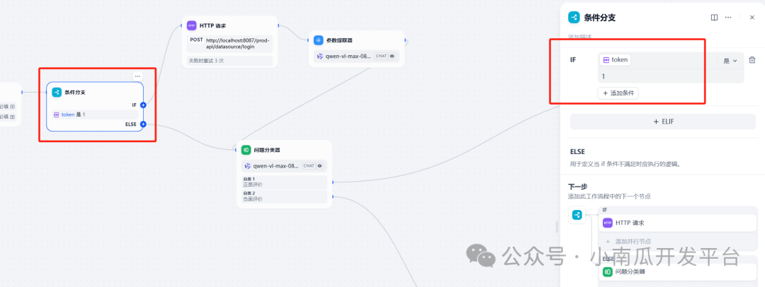 【DIFY】工作流与业务结合实战