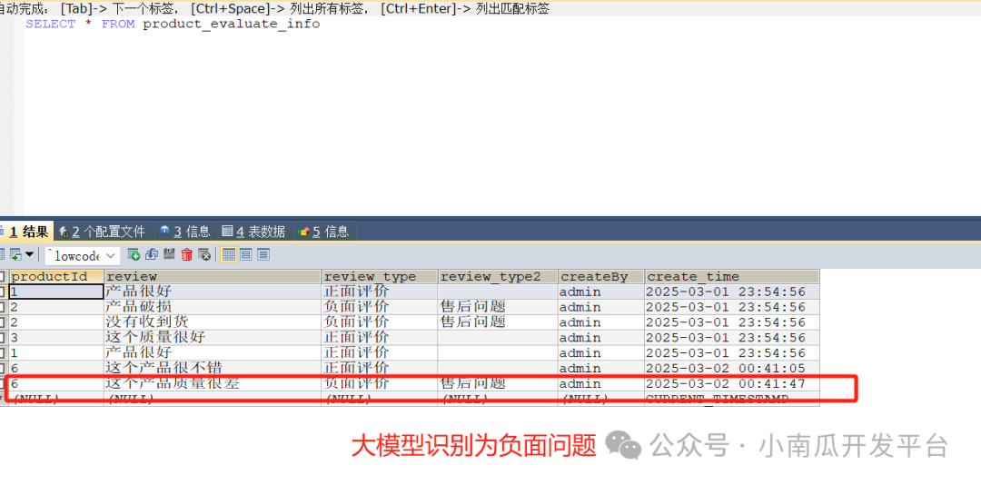 【DIFY】工作流与业务结合实战