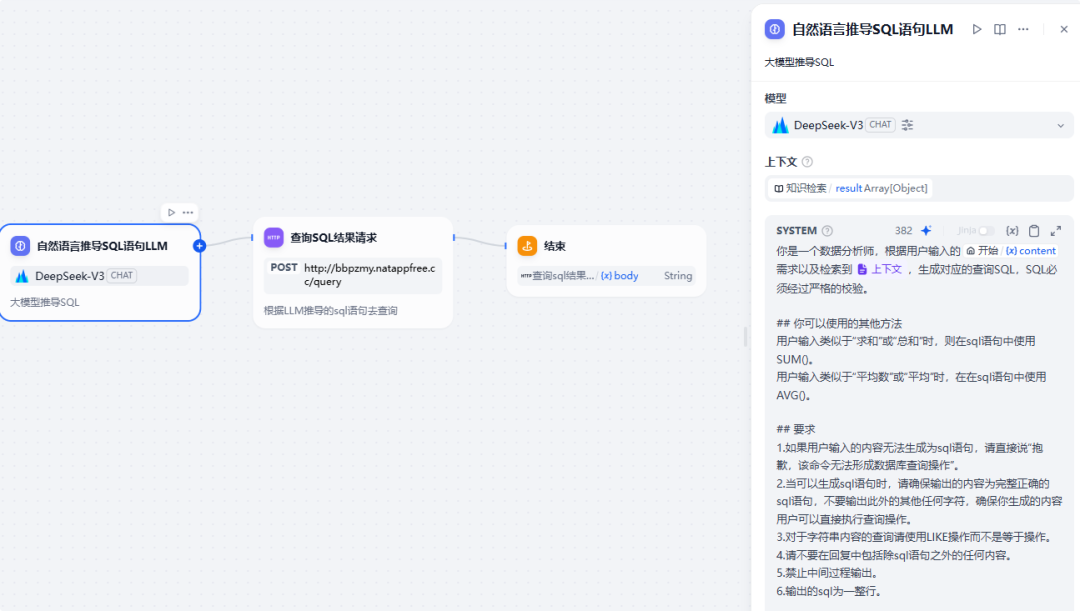 Dify工作流节点篇(上)