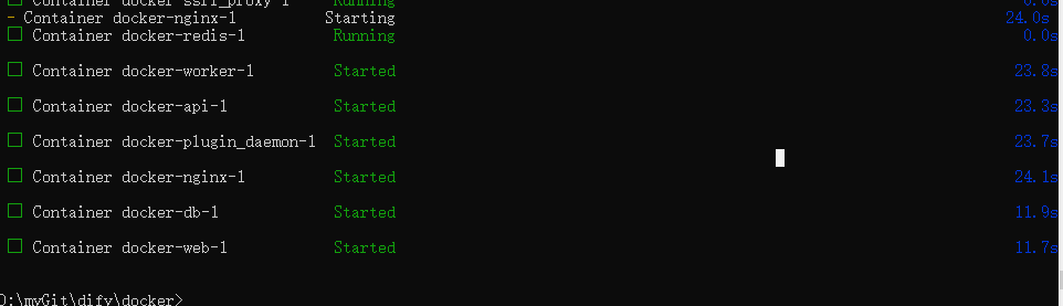 dify v1.0.1外挂ragflow知识库，确实可以封神了！【喂饭级教程】