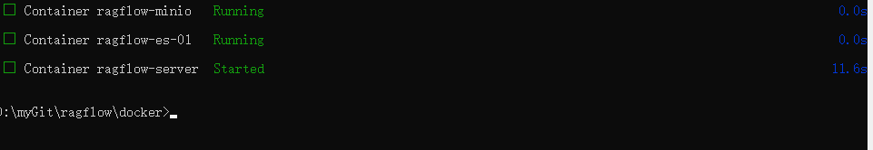 dify v1.0.1外挂ragflow知识库，确实可以封神了！【喂饭级教程】