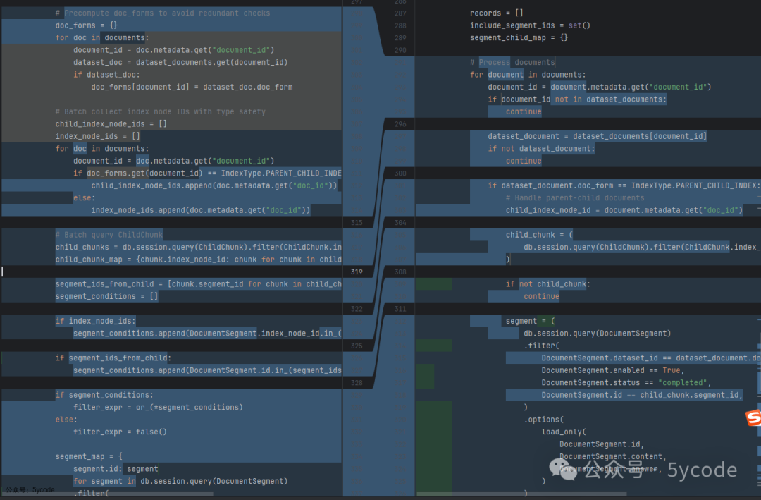 null dify1.2.0升级,全新循环节点优化,长文写作案例