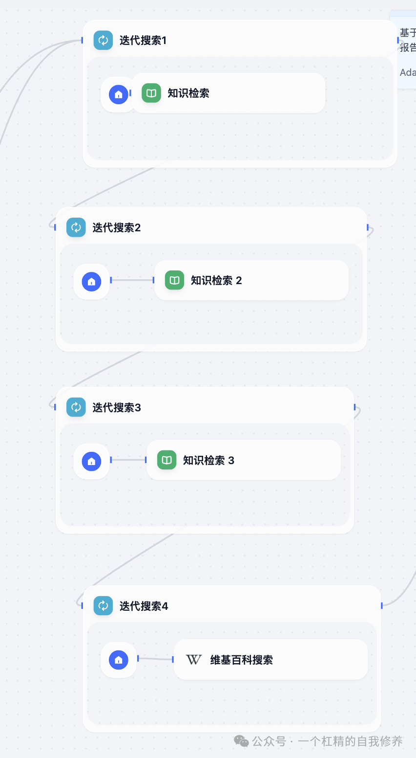如何使用Dify实现深度法律检索