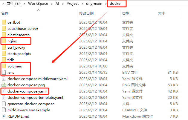 Dify 升级攻略：从0.15.3迈向1.1.0，元数据管理全攻略！