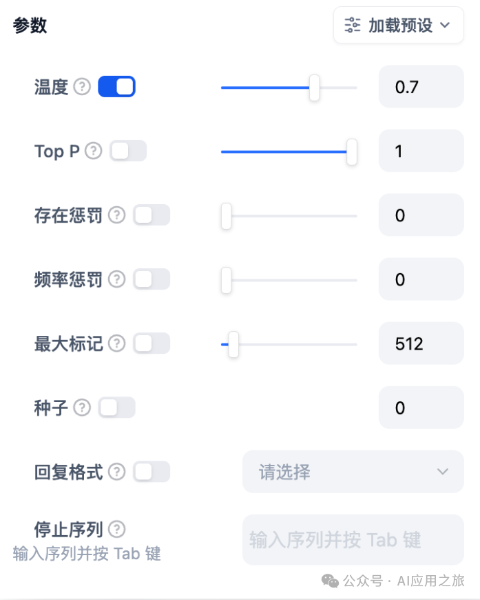 Dify→ LLM 节点 说明