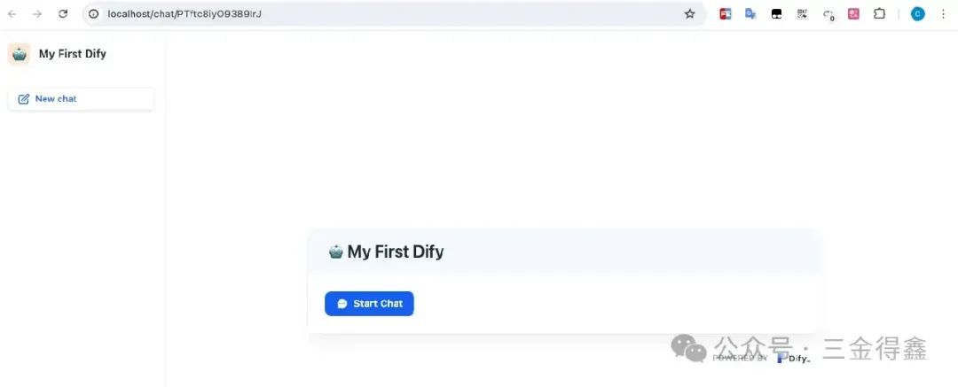 37.4k 的 Dify,一款小白也可以轻松上手的大模型开发平台(一):部署及基础使用