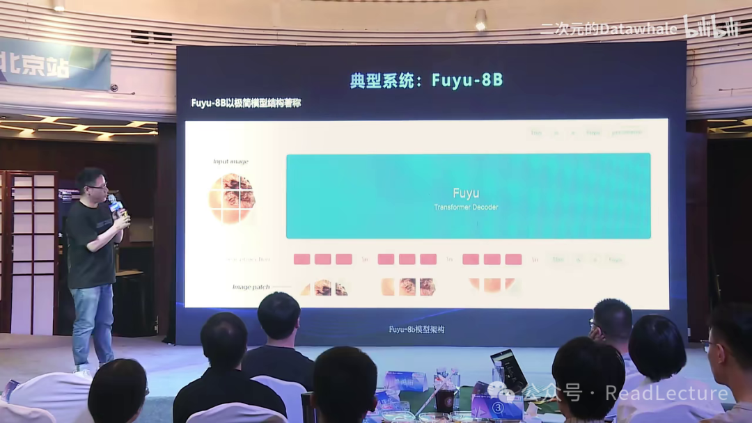 【PPT+讲稿+笔记】张俊林:多模态大模型:系统、趋势与问题