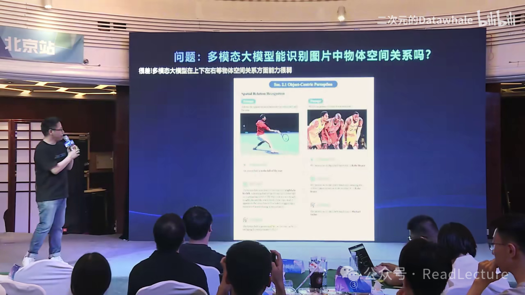 【PPT+讲稿+笔记】张俊林:多模态大模型:系统、趋势与问题