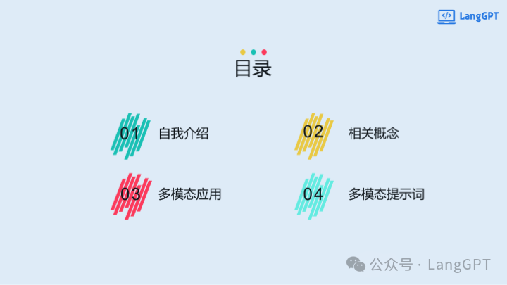 在清华与中国AIGC大会的分享:多模态AI大爆发,多模态提示词与智能体