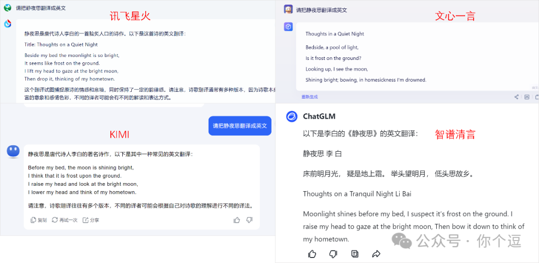 AI终将淘汰不会大模型的人?