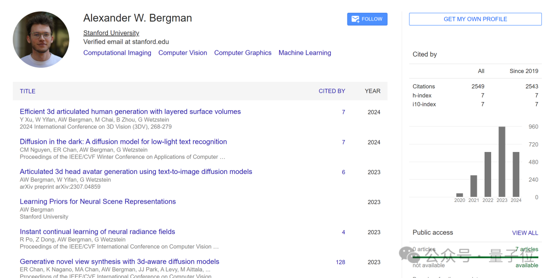 斯坦福AI视频生成工具免费开放！30秒时长，马斯克看了效果会沉默