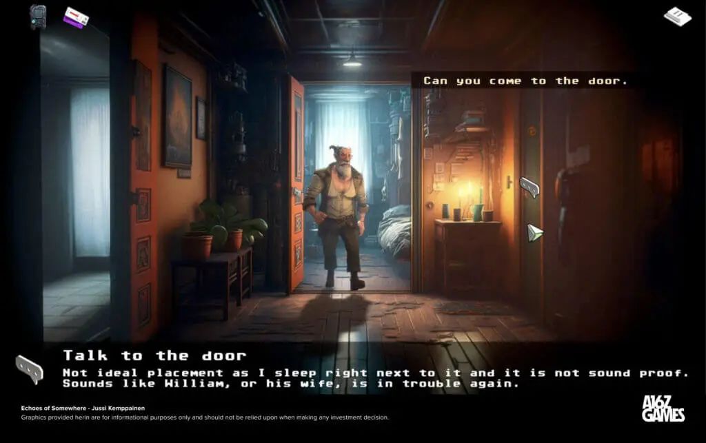 AI结合游戏NPC会发生什么？