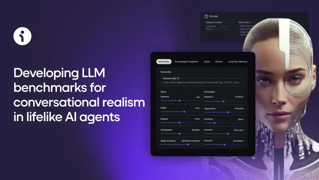 AI结合游戏NPC会发生什么？