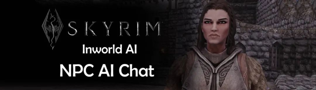 AI结合游戏NPC会发生什么？