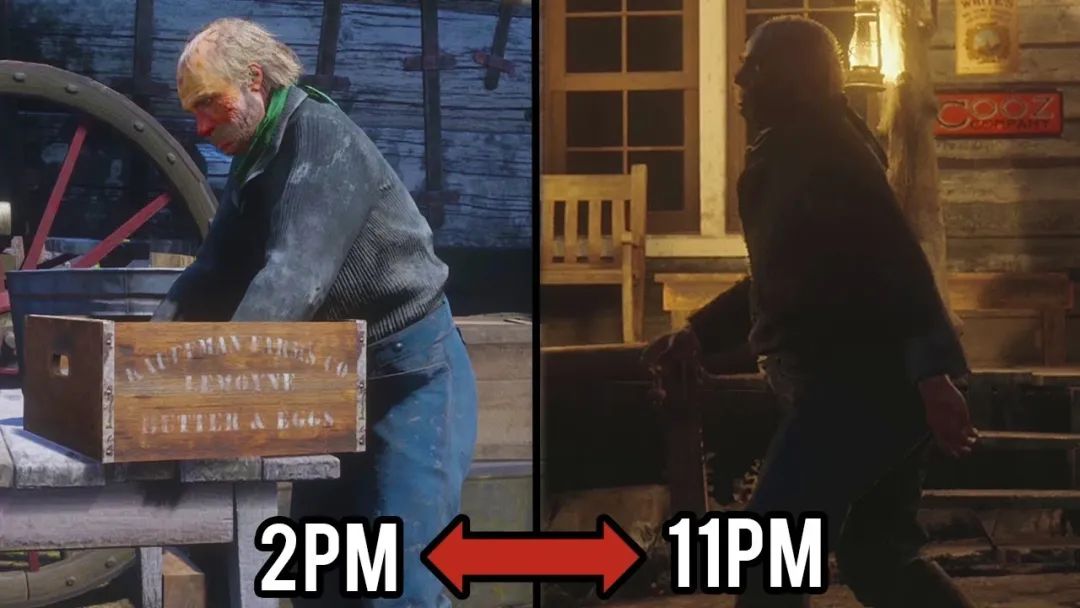 AI结合游戏NPC会发生什么？